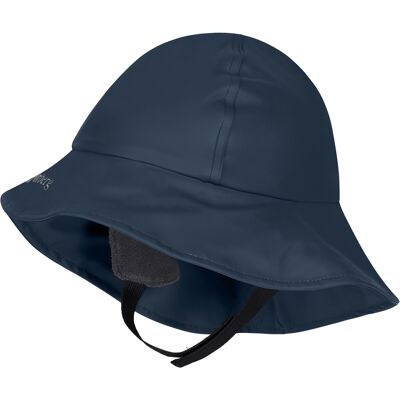 Urberg Kids' PU Hat Midnight Navy 54/56 Urberg Kids' PU Hat Midnight Navy 54/56