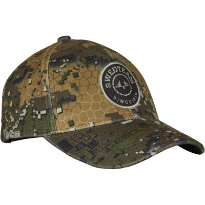 Swedteam Men's Ridge Cap Desolve Veil Onesize Swedteam Men's Ridge Cap Desolve Veil Onesize