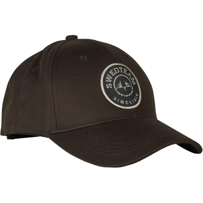 Swedteam Men's Ridge Cap Green Onesize Swedteam Men's Ridge Cap Green Onesize