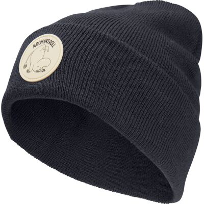 Jack Wolfskin Kids' Moomin Beanie Dark Navy S Jack Wolfskin Kids' Moomin Beanie Dark Navy S