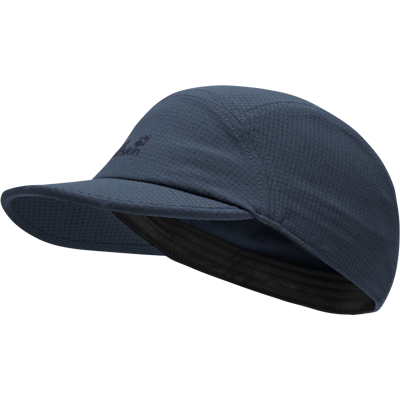 Jack Wolfskin Prelight Cap Midnight Sky One Size Jack Wolfskin Prelight Cap Midnight Sky One Size