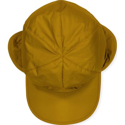 Houdini Dunfri Cap Greenish Gold 56-60 cm Houdini Dunfri Cap Greenish Gold 56-60 cm