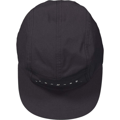Houdini FtN Cap True Black/Logo True Black / Logo M/L Houdini FtN Cap True Black/Logo True Black / Logo M/L