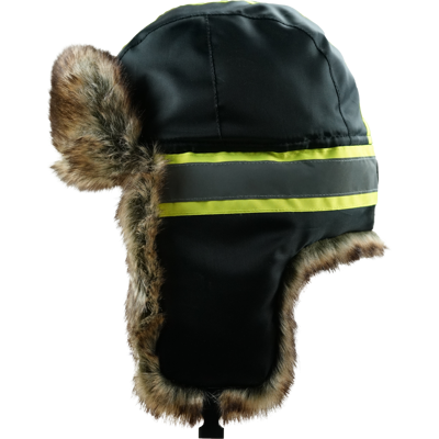 Avignon Kids' Flaps Reflex Black/Reflex 51 (1.5-4 years) Avignon Kids' Flaps Reflex Black/Reflex 51 (1.5-4 years)