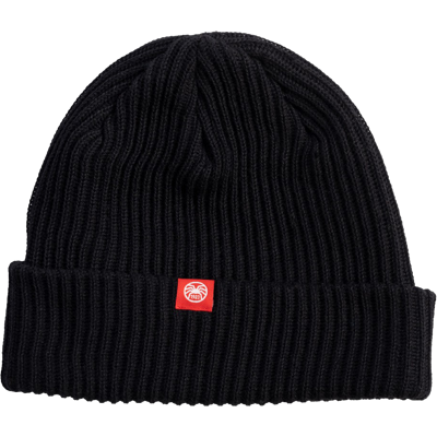 Pajak Beanie Merino Black OneSize Pajak Beanie Merino Black OneSize
