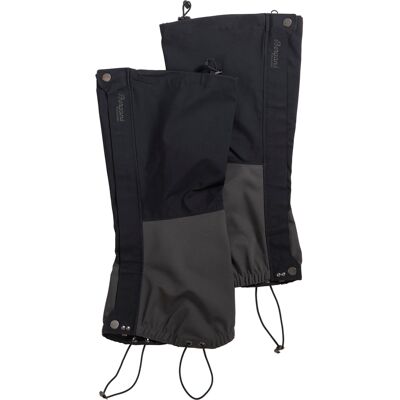 Bergans Dryna Waterproof Gaiter - Svart - S - Gaiter Bergans Dryna Waterproof Gaiter - Svart - S - Gaiter