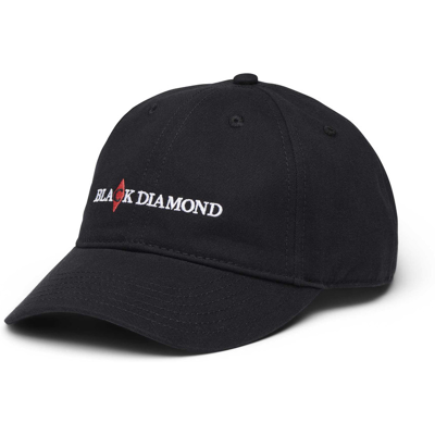Black Diamond Men's BD Heritage Cap Black/Octane Diamond Black-Octane Diamond C OneSize Black Diamond Men's BD Heritage Cap Black/Octane Diamond Black-Octane Diamond C OneSize