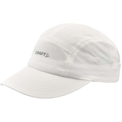 craft Hypervent Run Cap White OneSize craft Hypervent Run Cap White OneSize