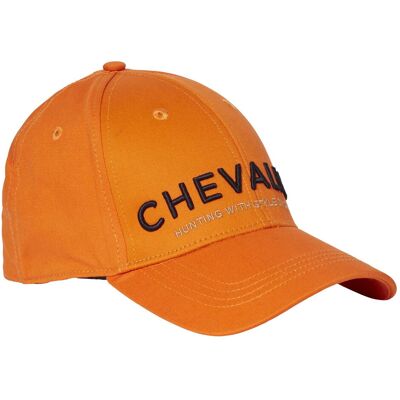 Chevalier Foxhill Cap High Vis Orange L/XL Chevalier Foxhill Cap High Vis Orange L/XL
