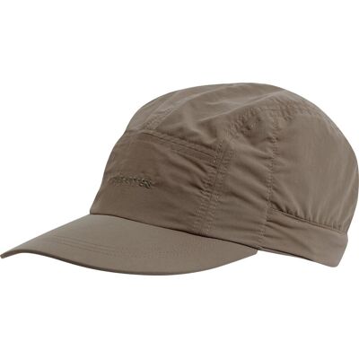 Craghoppers Nosilife Desert Hat III Pebble S/M Craghoppers Nosilife Desert Hat III Pebble S/M