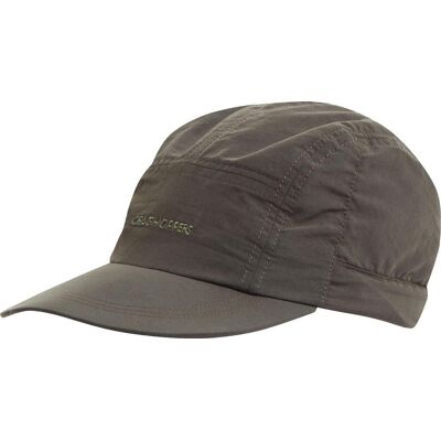 Craghoppers Nosilife Desert Hat III Woodland Green S/M Craghoppers Nosilife Desert Hat III Woodland Green S/M