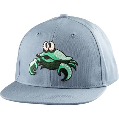 iFish Crab Cap Blue One size iFish Crab Cap Blue One size