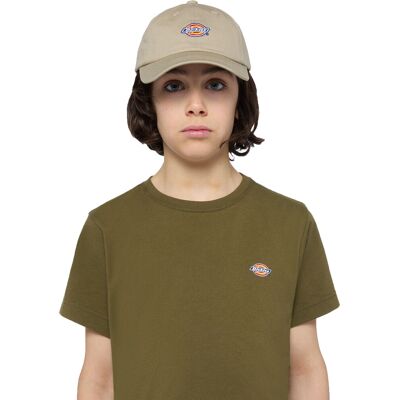 Dickies Kids' Hardwick Cap Desert Sand OS Dickies Kids' Hardwick Cap Desert Sand OS