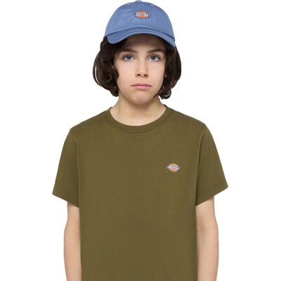 Dickies Kids' Hardwick Cap Country Blue OS Dickies Kids' Hardwick Cap Country Blue OS