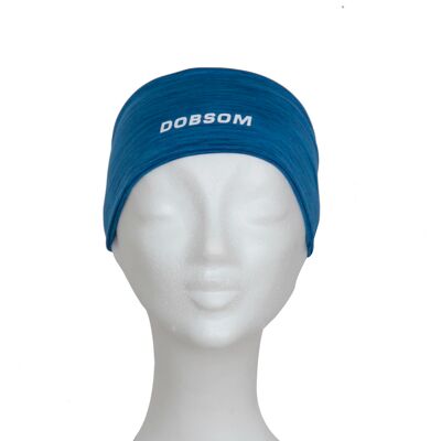 Dobsom Headband Blue M Dobsom Headband Blue M