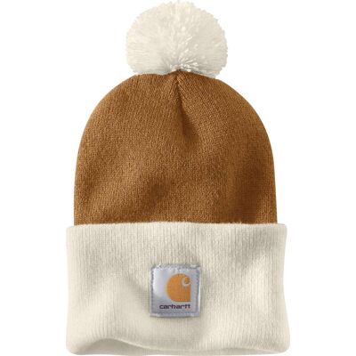 Carhartt Men's Lookout Hat ® Brown OneSize Carhartt Men's Lookout Hat ® Brown OneSize