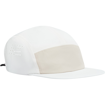 Peak Performance Lightweight Cap White OneSize Peak Performance Lightweight Cap White OneSize