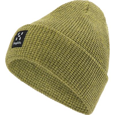 Haglöfs Thermal Beanie Olive Green/Thyme Green OneSize Haglöfs Thermal Beanie Olive Green/Thyme Green OneSize