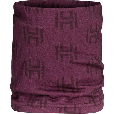 Hellner Harrå Merino Tubes Grape Wine OneSize Hellner Harrå Merino Tubes Grape Wine OneSize
