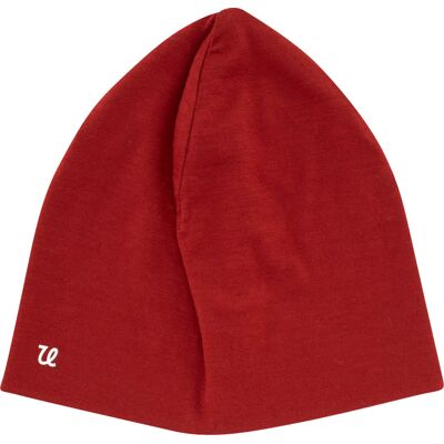 Ulvang Hero Hat Biking Red OneSize Ulvang Hero Hat Biking Red OneSize