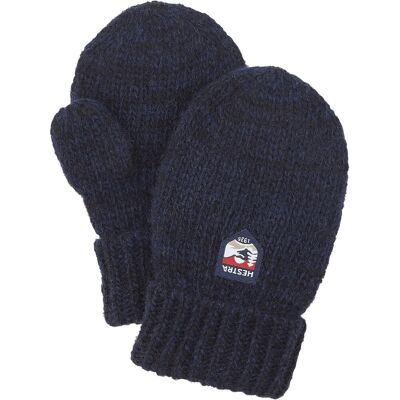 Hestra Kids' Pancho Baby Mitt Marine 2 Hestra Kids' Pancho Baby Mitt Marine 2