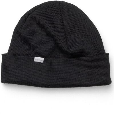 Houdini Brisk Hat True Black OneSize Houdini Brisk Hat True Black OneSize