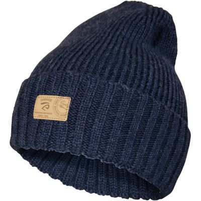 Ivanhoe Ipsum Hat Light Navy OneSize Ivanhoe Ipsum Hat Light Navy OneSize