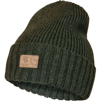 Ivanhoe Ipsum Hat Loden Green OneSize Ivanhoe Ipsum Hat Loden Green OneSize