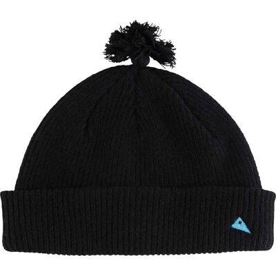 Klättermusen Heimdal Beanie Charcoal OneSize Klättermusen Heimdal Beanie Charcoal OneSize