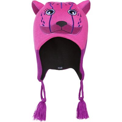 Kombi Kids' Animal Family Hat Karlie The Kitten KARLIE KITTEN 47-52 cm Kombi Kids' Animal Family Hat Karlie The Kitten KARLIE KITTEN 47-52 cm