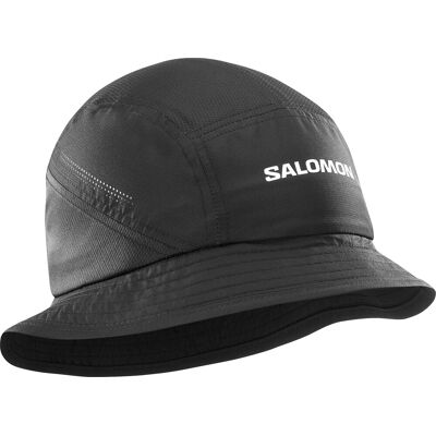 Salomon Shkout Bucket Deep Black S/M Salomon Shkout Bucket Deep Black S/M