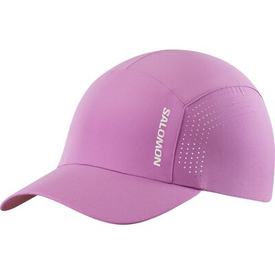 Salomon Shakeout Cap Iris Orchid Iris Orchid/ S/M Salomon Shakeout Cap Iris Orchid Iris Orchid/ S/M