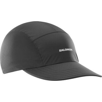 Salomon Bonatti Pro Cap Deep Black L/XL Salomon Bonatti Pro Cap Deep Black L/XL