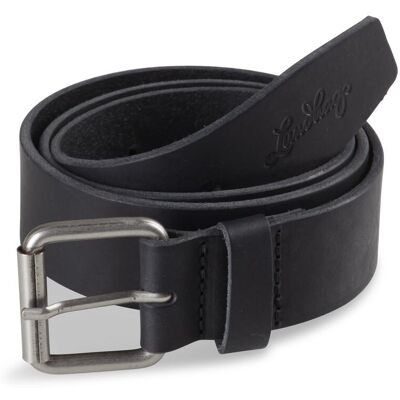 Lundhags Venture Belt 40 mm Black 95 cm Lundhags Venture Belt 40 mm Black 95 cm