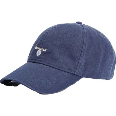 Barbour Cascade Sports Cap Oceana OneSize Barbour Cascade Sports Cap Oceana OneSize