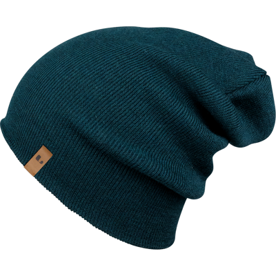 Lindberg Kids' Borgholm Hat Dark Teal 56-60 cm Lindberg Kids' Borgholm Hat Dark Teal 56-60 cm