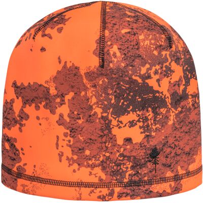 Pinewood Camou Beanie Strata Blaze S-M Pinewood Camou Beanie Strata Blaze S-M