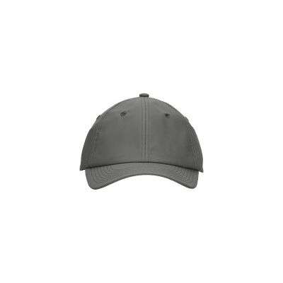 Rains Cap Dark Grey One Size Rains Cap Dark Grey One Size