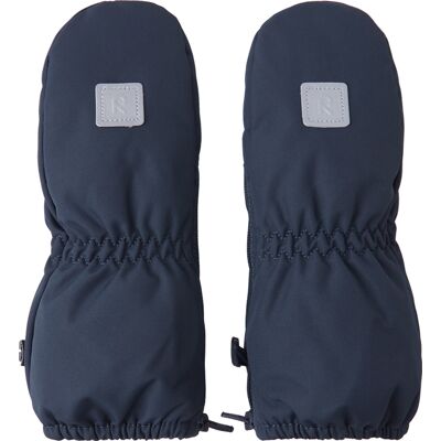 Reima Kids' Mittens Tassu Navy 1 Reima Kids' Mittens Tassu Navy 1