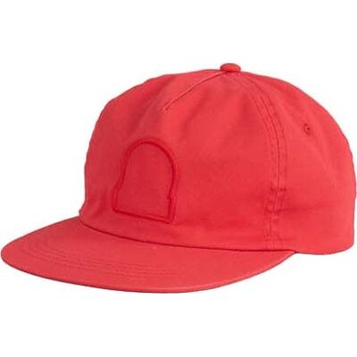 Sätila Sunset Cap Fiesta Red OneSize Sätila Sunset Cap Fiesta Red OneSize