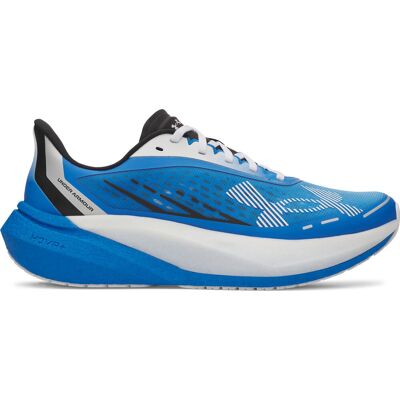 Under Armour Men's Ua Velociti Distance Blue Atlantis 9.5 Under Armour Men's Ua Velociti Distance Blue Atlantis 9.5