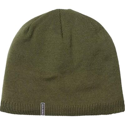 Sealskinz Cley Waterproof Cold Weather Beanie Hat Olive L/XL Sealskinz Cley Waterproof Cold Weather Beanie Hat Olive L/XL