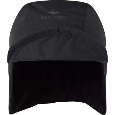 Sealskinz Waterproof Extreme Cold Weather Hat Black L Sealskinz Waterproof Extreme Cold Weather Hat Black L