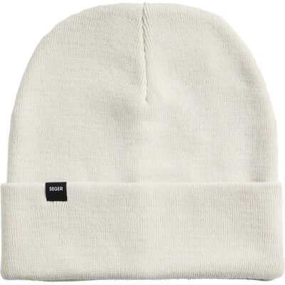 Seger Men's Marbäck Off-white ONESIZE Seger Men's Marbäck Off-white ONESIZE