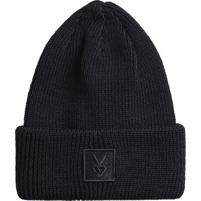 Seger Unisex Röshult Black ONESIZE Seger Unisex Röshult Black ONESIZE