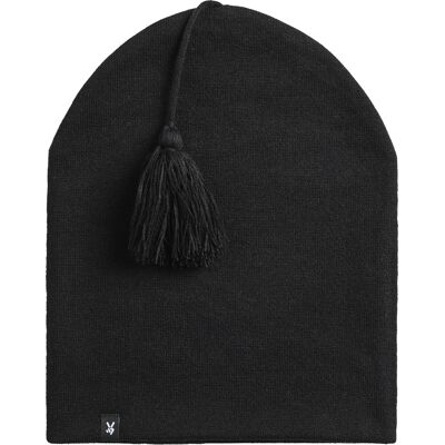 Seger Unisex Nisse Black ONESIZE Seger Unisex Nisse Black ONESIZE