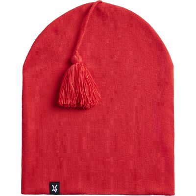 Seger Unisex Nisse Red ONESIZE Seger Unisex Nisse Red ONESIZE