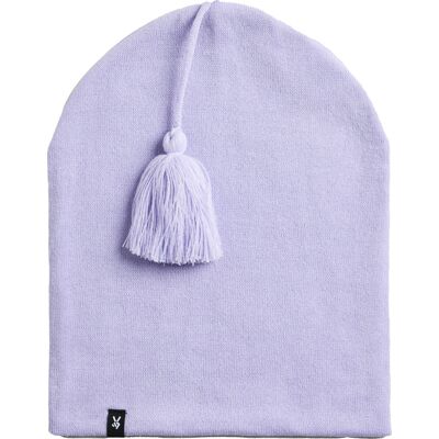 Seger Unisex Nisse Lavendel ONESIZE Seger Unisex Nisse Lavendel ONESIZE