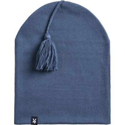Seger Unisex Nisse Anthracite Blue ONESIZE Seger Unisex Nisse Anthracite Blue ONESIZE
