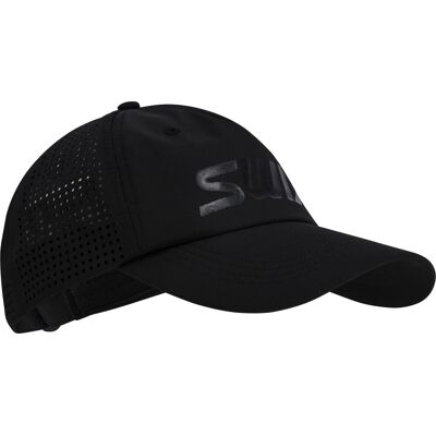 Swix Vantage Tech Cap Black L/XL Swix Vantage Tech Cap Black L/XL